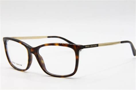 michael kors vivianna mk 4030 3106 dark havana gold|Michael Kors Eyeglasses MK 4030 (Vivianna II) 3106 .